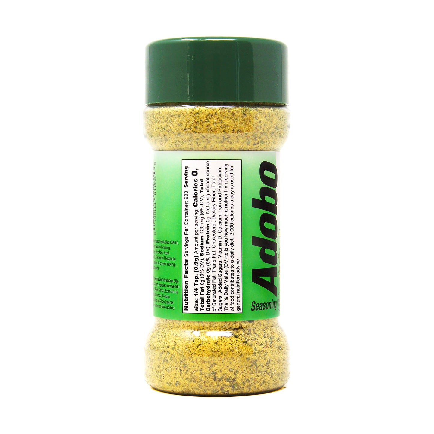Badia Adobo with Complete Seasoning, 9 oz - Palatize Pack of 3