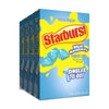 Starburst Blue Raspberry Singles To Go Drink Mix, 0.59 OZ, 6 CT (Pack of 4)