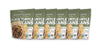 Mountain High Organics, Certified USDA Organic Dry Black Beans in Bulk, Non-GMO, Vegan, Whole Dried Black Beans, Plant Based Pro