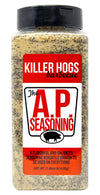 Killer Hogs AP Seasoning | 21.7 oz