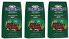 Ghirardelli, Dark Chocolate Mint Filled Squares, 5.32Oz (Pack Of 3)