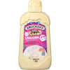 Smuckers Unicorn Magic Shell Smuckers Topping Freezes In Seconds (1) 7.25 oz Bottle