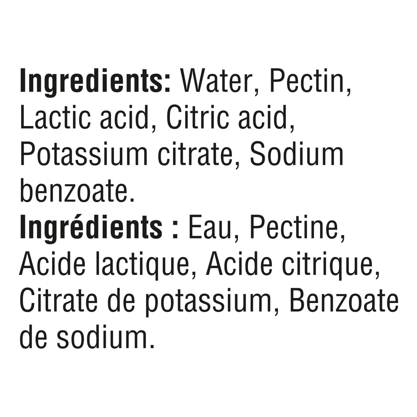 CERTO Pectin Liquid, 2 Pack, 170ml (2.89 Fl Oz) - Food Preserving Aid
