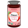 Polaner Organic Preserves, Strawberry, 10.3 Ounce