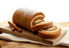 AmishTastes Arianna Pumpkin Roll, Autumn Thanksgiving Treat, 23 Oz.