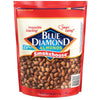 Blue Diamond Almonds, Smokehouse, 45 oz