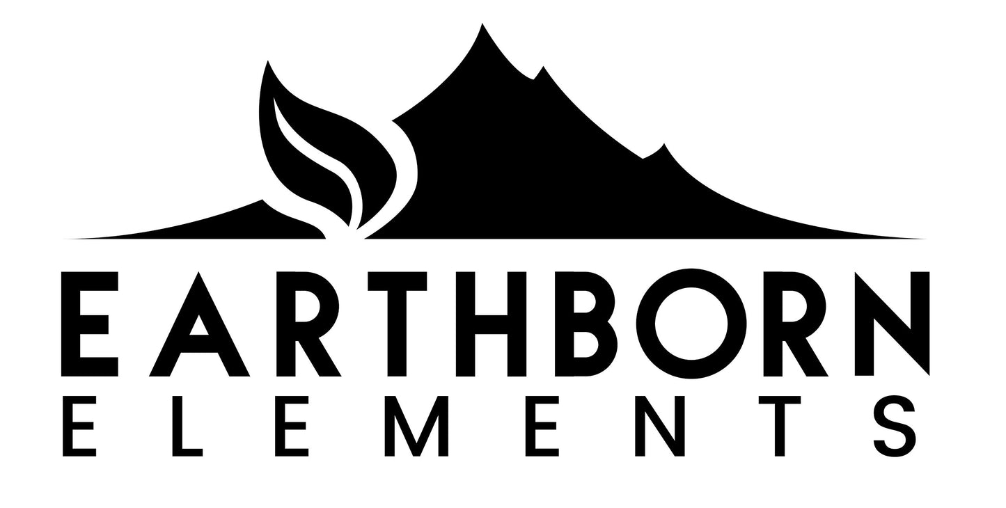 Earthborn Elements Corn Starch 2 Gallon Bucket, Thickening Agent, Cooking & Baking Staple, Cleaning