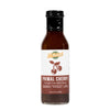 Kc Natural - Paleo Aip Barbecue Sauce, Primal Cherry, 14 Oz (1 Pack)