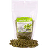 Mung Bean Sprouting Seed: 1 Lb - Organic, Non-GMO - Handy Pantry Brand - Dried Mung Beans for Sprouts, Garden Planting, Chinese