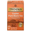 Twinings Origins Ceylon Orange Pekoe Tea, 120 Count6