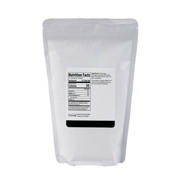Minimalist Cane Sugar, Ideal for Baking and Sweetening, Packaged for Convenience in a Resealable Bag (2 Pound)
