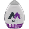Mio Liquid Water Enhancer, Berry Pomegranate, 1.62 Oz. (Pack Of 24)