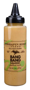 Terrapin Ridge Farms Bang Bang Sauce - One 8 Ounce Squeeze Bottle