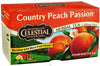 Celestial Seasonings Tea Country Peach Passio