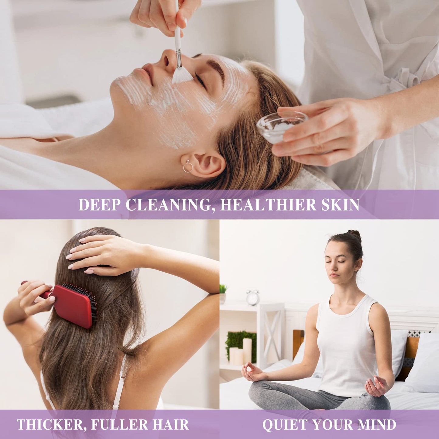 Clove Essential Oil, 3.38Fl.Oz Pure Essential Oils By Mayjam, Large Volume Clove Oil, Perfect For Aromatherapy Diffuser, Great F