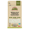 Himalayan Chef Parboiled Basmati Rice, Healthy & Extra Long Grain Rice, Premium Quality, Fluffy Quick Cooking Aromatic, Non-GMO,