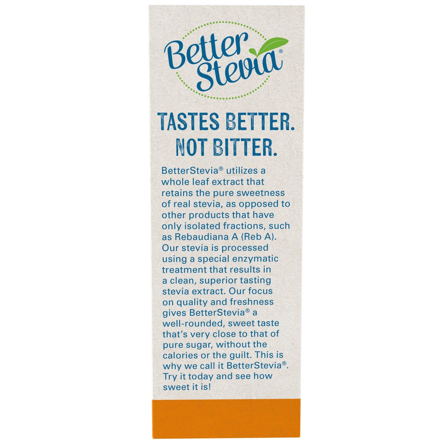 Now Foods Betterstevia Zero-Calorie Granulated Sweetener Packets, Keto Friendly, Suitable For Diabetics, No Erythritol, 100 Pack