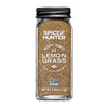 The Spice Hunter Lemon Grass, Leaves, 0.45-Ounce Jar