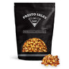 Fava / Broad Beans, Fried With Salt, Roasted, Low Sugar, Low Fat, Must-Have, Super Snack, Lunchbox, On-The-Go, Packed In A 1 Lb.