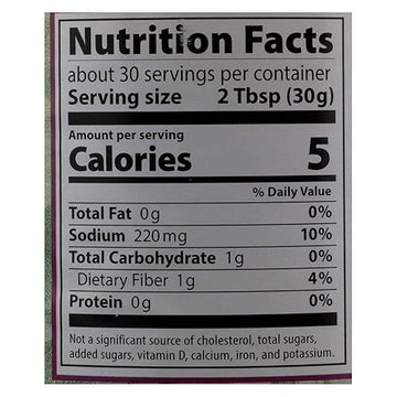 Eden Foods Organic Sauerkraut Glass ( 12X32 Oz)