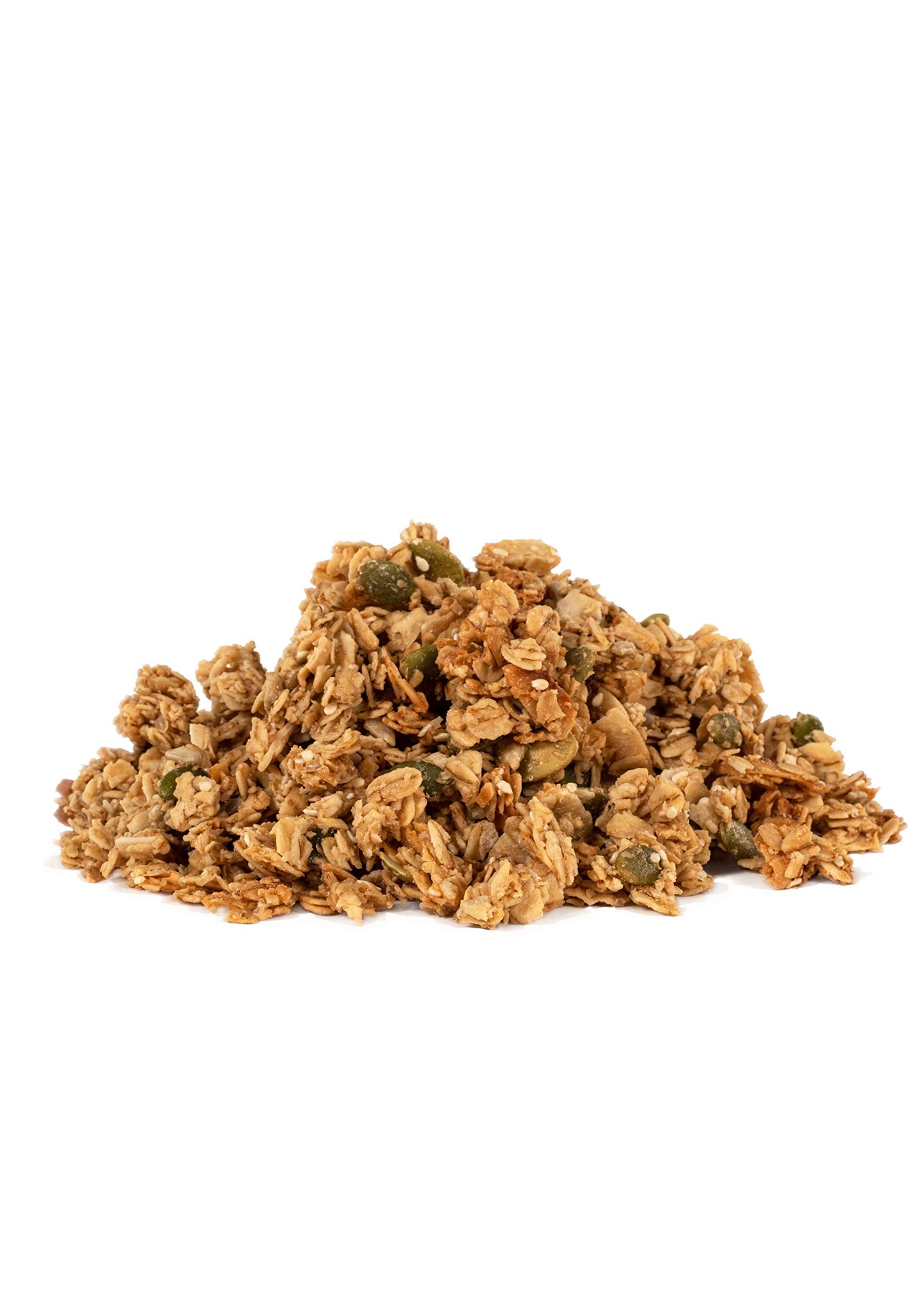 Bob'S Red Mill Maple Sea Salt Granola, 11Oz (Pack Of 6) - Non Gmo, Whole Grain, Kosher