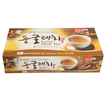 Surasang Solomon'S Seal Tea, 150 Count