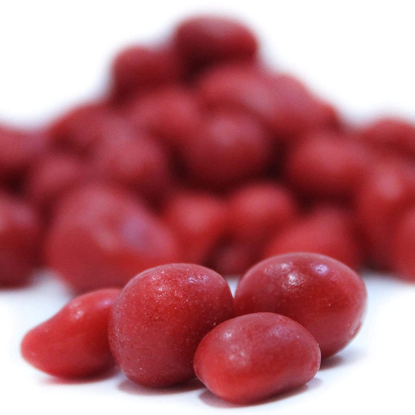 Classic Boston Baked Beans Candy Coated Peanuts By It'S Delish - 2 Lbs Bulk Bag - Sealed Packing For Birthday Parties, Christmas