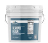Earthborn Elements Almond Flour 2 Gallon Bucket, Extra Fine Powder, Grown In California, Gluten-Free