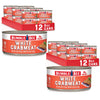 Bumble Bee White Crabmeat, 6 oz - Ready to Eat - 14g Protein per Serving - Gluten Free - Great Snack or Use in Seafood Recipes,