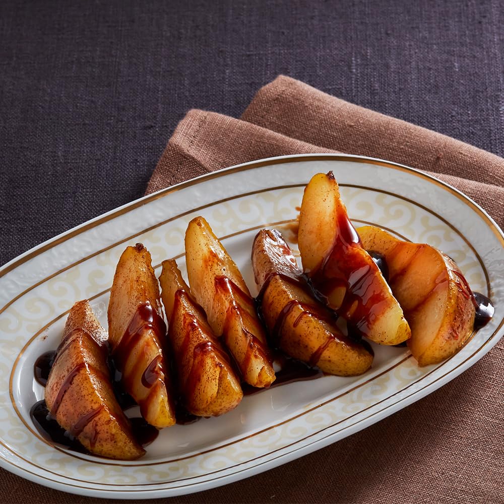 Fabbri Gourmet Dessert Sauce, Caramel Flavor, Flavoring Sauce For Ice Cream, Desserts And Hot And Cold Beverages, Made In Italy,