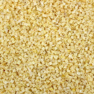 Harmony House Foods Dehydrated Diced Potatoes - Dried Potato Pieces, For Hash Browns, Stews, Soups, Home Fries, And More, 2.25 Ounces