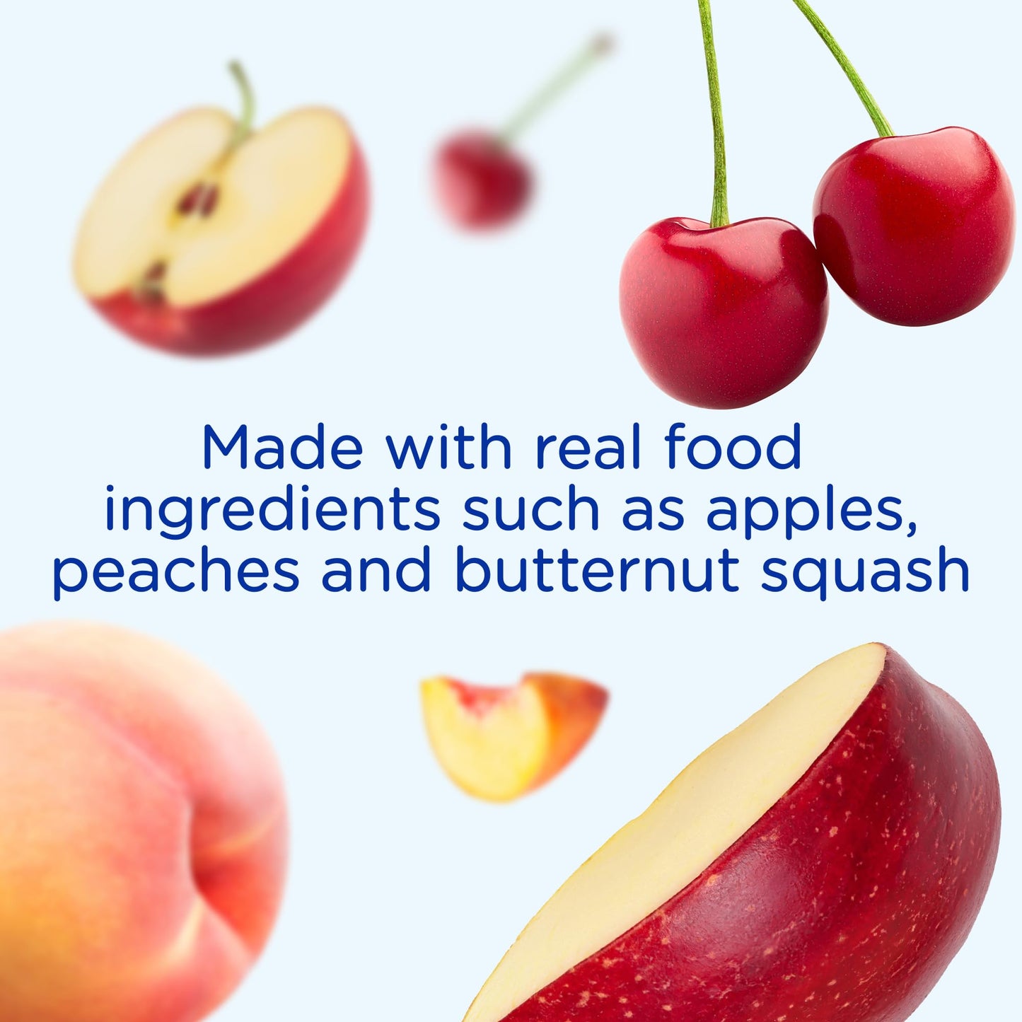 Compleat Original 250mL, Plant-Based Nutritionally Complete Tube Feeding Formula, Fruit Medley Flavor, 24 Pack