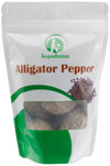 Kopabana Jumbo Organic Alligator Pepper Alligator Pepper, Mbongo Spice | Pepper Spice |Ataare |Guinea Pepper | Alligator Pepper