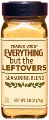 Trader Joe'S Everything But The Leftovers Seasoning Blend, 2.6Oz