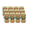 Del Monte® Mushrooms Slices 6 Oz. Jar, 12 Pack