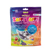 Zollipops Candy Clean Teeth Keto Sugar Free Taffy Assorted Flavors, 3 Oz (Pack Of 1) - Dental-Friendly Taffy For A Sweet And Hea