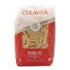 Colavita Pasta - Penne Mezzane (Pennette), 1 Pound - Pack of 20