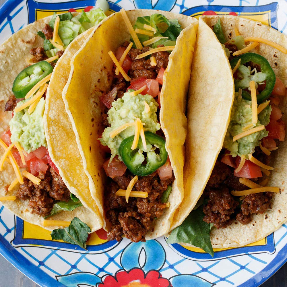 Mccormick Seasoning Mix Gluten-Free Taco 1.25Oz Pack Of 3