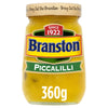 Branston Piccalilli, 360G
