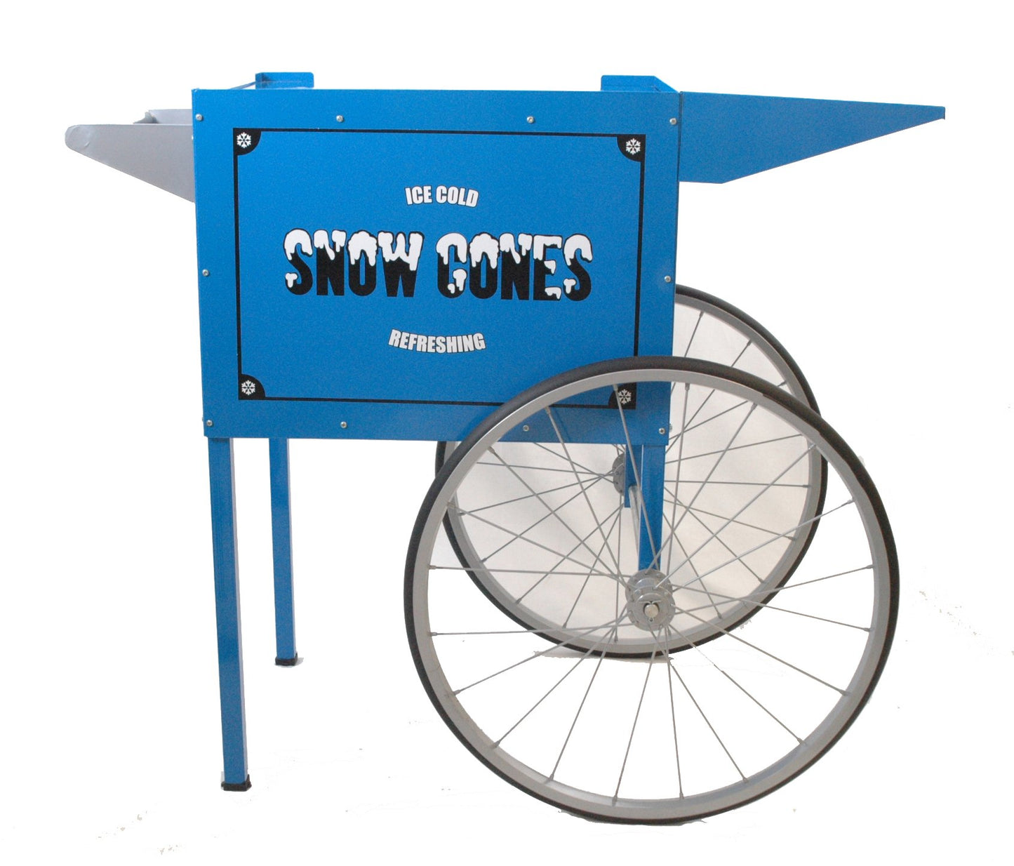 Benchmark Cart/Trolley