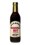 ALLEGRO - The Marinate Everything Marinades - Nashville Hot 12.7 oz, Pack of 4
