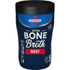Swanson Sipping Beef Bone Broth, 10.75 Oz Microwavable Cup
