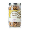 Imlakesh Organics, Sacha Inchi Nuts (16-Ounce Glass Jar), Protein Super-Nuts - 0 Net Carbs | Keto | Paleo | Organic | Regenerat
