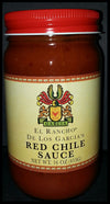 Red Chile Sauce