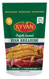 KYVAN Fish & Seafood Breading, Fish Fry, 1 lb