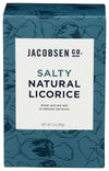 JACOBSEN SALTY NAT LICRC ( 8 X 3 OZ   )