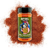 Grill Your Ass Off Pork Rub - Sweet Heat BBQ Seasoning, 8 Ounce, Gluten Free, USA Made