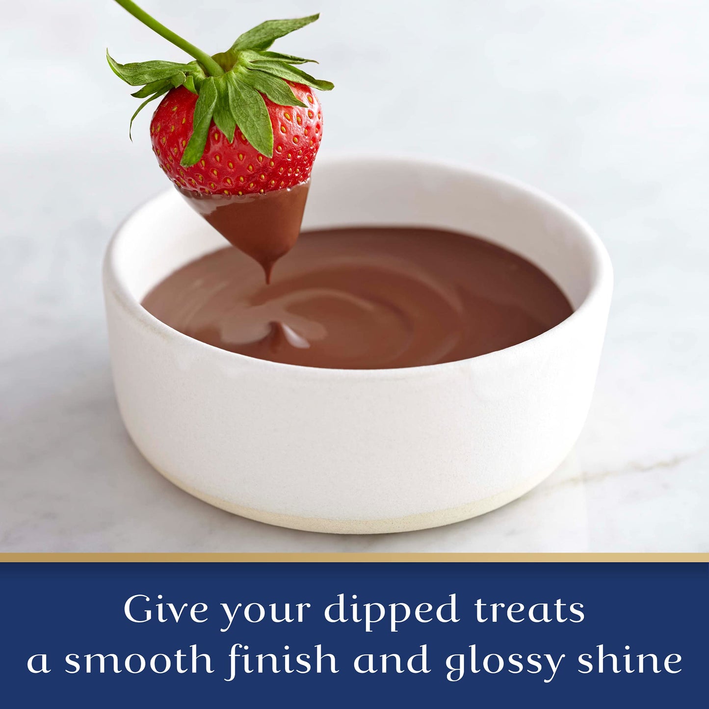 Ghirardelli Candy Making And Dipping, Dark Chocolate Melting Wafers, 10 Ounce Bag (Pack Of 2)