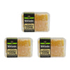 Wild Garden 100% Pure Raw Gourmet Honeycomb, 100% All-Natural, No Additives, No Preservatives, From the Turkish Mountains, 7.05