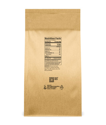 PURE ORIGINAL INGREDIENTS Oat Groats (10 Pound), Whole, Uncut & Hulless, High in Protein, Oat Kernels